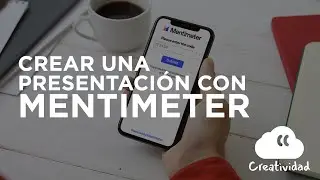 Mentimeter, tutorial paso a paso para aprender a realizar presentaciones de preguntas y respuestas