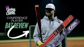 Anarchy Bat Durability Showdown: 1-Piece vs. 2-Piece