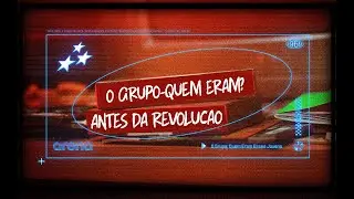 Arena:  Quem eram esses jovens? - Graziele Peiter