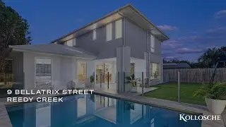9 Bellatrix Street, Reedy Creek | Gold Coast Real Estate | Kollosche