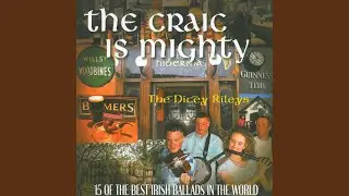 Dicey Reilly