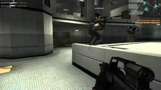 xQuiKilleRx Bug Using In Sector 25