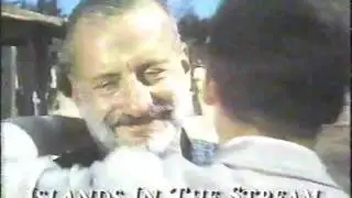 TBS All Night: Islands In The Stream/Class of 84 teaser (circa 1989)