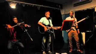 Snow by Wriddh & The Crotchet Family, Live at The Hive (Bandra), Mumbai