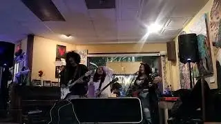 Azuca live at king coffee Emmaus,PA 1/17/2026
