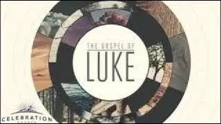 The Good Portion | Luke 10:38 - 11:4 | Brandon Mathis
