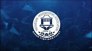 Mars IHKA ( Indonesian Housekeepers Association ) 