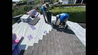 Roof Repair Local Roofing Company Stay Dry Roofing 714-869-ROOF(7663) Fullerton, California