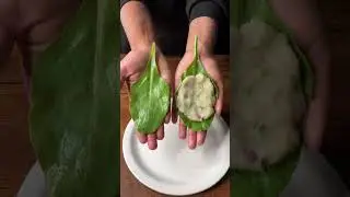 This Palak Pakoda Trick Is Going Viral #palakpakodarecipe  #shorts