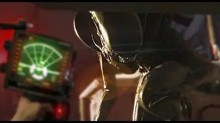 I Created The Perfect Organism in Alien: Isolation