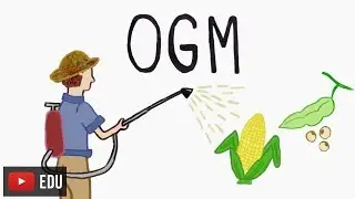 OGMs usam menos agrotóxicos? | #InstanteBiotec 32