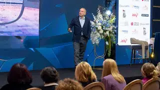 Stratejik Dayanıklılık ve Gelecek Okuryazarlığı | Alphan Manas