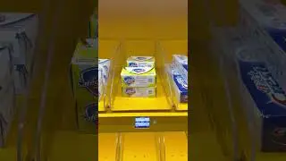 Smart shelves that automatically count products inventory is coming!