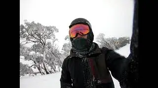 Perisher 2020