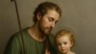 Oración a San José (Doris Niño) 