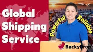 BuckyDrop Service – Global Shipping Service