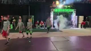 OAC Parade Of Finalists 2019 Grade School