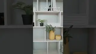 Maximize Your Living Space: Clever Tips for Small Rooms | Salomon Construction