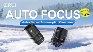 Anamorphic Makes Winter Hit Different