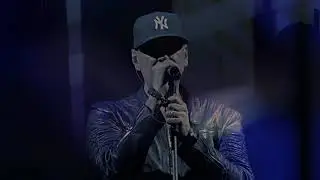 Fury in the Slaughterhouse - Time To Wonder (Live @Schützenplatz Hannover)