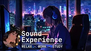 Mindwave Music - Vaporwave, Chillstep, Concentration Playlist | Study Aid