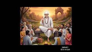 🙏🏻om sai ram✨💛#omsairam#om#shiridisaibaba#love#viral#divine#saibaba#shirdisaibabadevotees#sai