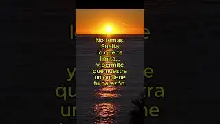 Hijo mio Hija mia#losiento #gracias #llavedelaluz