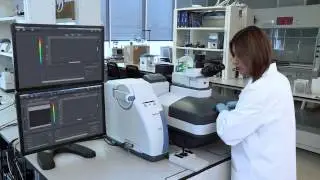 Рамановский микроскоп DXRxi | Thermo Scientific