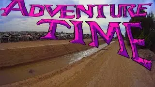 Adventures, Off roading, longass, annoying Janeane MOTOVLOG 33