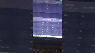 50 AVERAGE PB NITROMATH