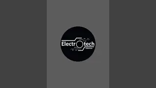 Electrotech Solutions is live! How to repair DJ light 🚨 200watt 36/24 volt power supply