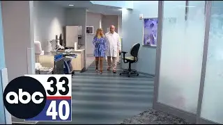 Artificial intelligence finding a place in the doctor's office