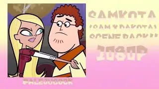 Samkota (Sam x Dakota) scene pack | s4+5 | 1080p