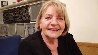 Brigitte Fuchs: Lebensbeichte