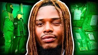 FETTY WAP, el TRISTE FINAL del RAPERO... *5 años*