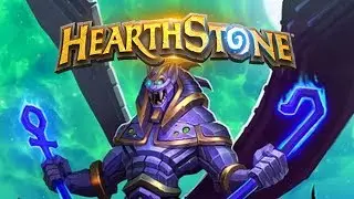 HearthStone - Obsidian Statue Extreme