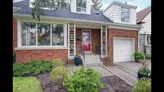 16 Sunnylea Avenue West, Etobicoke