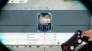 FIFA 20 - MONEDAS SUPER FACILES CON ESTOS FILTROS DE TRADEO (Hasta 3k por minuto)