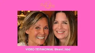 Kerri McArdle on her Human Being Diet Journey