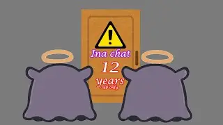 12 year Subscriber chat only【HoloEN】