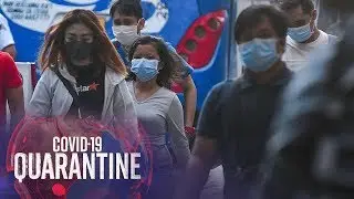 COVID-19 Pandemic: DZMM Special Coverage (5 AM - 8 AM, 15 April 2020) | ABS-CBN News