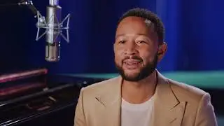 (John legend course) 07 Finding Your Artistic Voice and Style