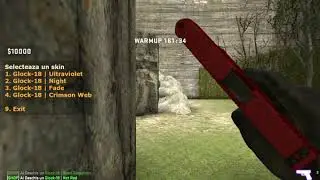 [CSGO PLUGIN] Skins Shop [ BETA ]