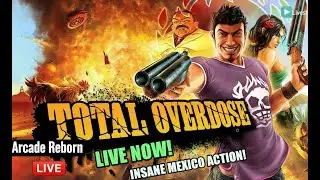 #1 Total Overdose LIVE 😍 | Childhood Memories Reloaded | Action + Humor