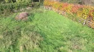 Development site in Rathmichael
