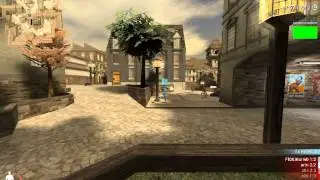 urban terror 4.2 have shit hit detection.