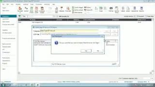 04  How to Import a CSV File with brief Options for your Adept Tool