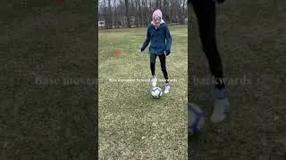 Ella Kinney session 2