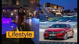 Sergi Constance || Lifestyles video 2018 || Income Biography Family Cars Houses Net Worth..!! ||