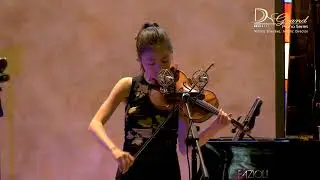 Shannon Lee plays Georg Philipp Telemann: Fantasia No. 6 in e minor, TWV 40:19